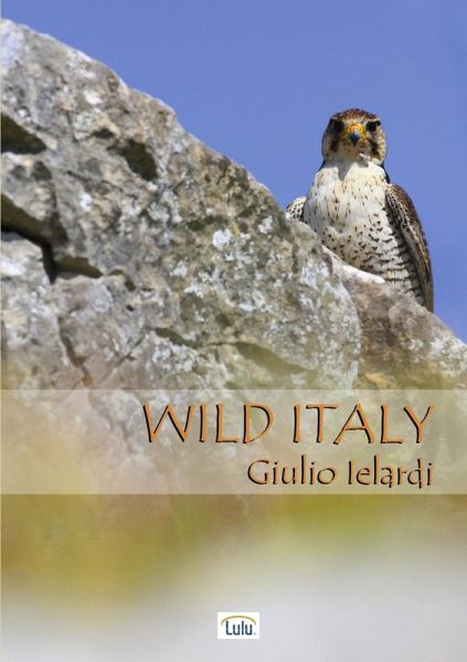 WILD ITALY