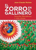 El zorro en el gallinero