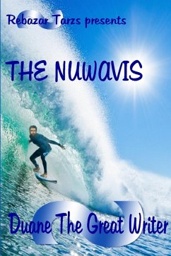 SURFING WITH REBAZAR TARZS - The Great Writer, Duane