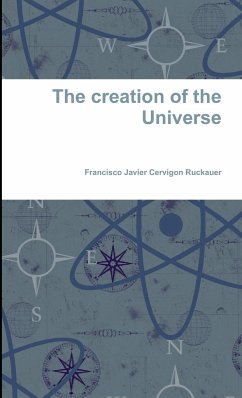 The creation of the Universe - Cervigon Ruckauer, Francisco Javier