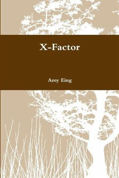X-Factor - Eing, Amy X-Factor - Eing, Amy