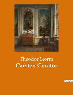 Carsten Curator - Storm, Theodor