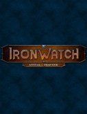 Ironwatch Annual - Year One