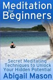 Meditation for Beginners