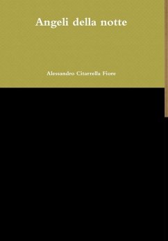 Cover Angeli della notte