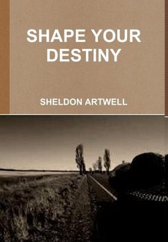 Cover Shape Your Destiny