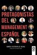 Protagonistas del management español - Bild 1
