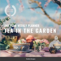 Tea in the Garden - Designs, Robert