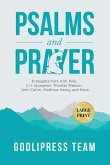 Psalms and Prayer