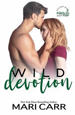 Wild Devotion - Carr, Mari