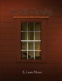 I'm Still Standing - Moore, S. Lewis