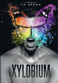 Xylobium - Brown, Tr