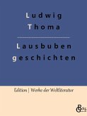 Lausbubengeschichten