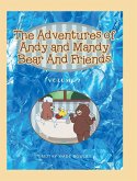 The Adventures of Andy and Mandy Bear And Friends
