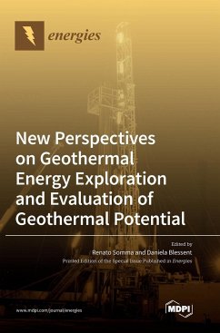 New Perspectives on Geothermal Energy Exploration and Evaluation of Geothermal Potential