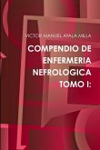 COMPENDIO DE ENFERMERIA NEFROLOGICA TOMO I