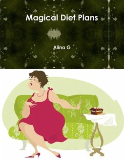 Magical Diet Plans - G, Alina