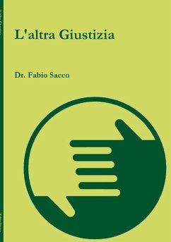 Cover L'altra Giustizia
