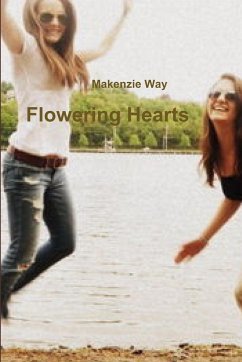 Flowering Hearts - Way, Makenzie