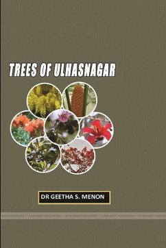 TREES OF ULHASNAGAR - Menon, Geeta