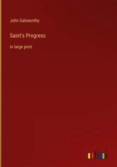 Saint's Progress