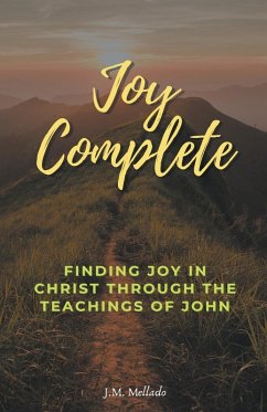 Joy Complete - Mellado, J. M.