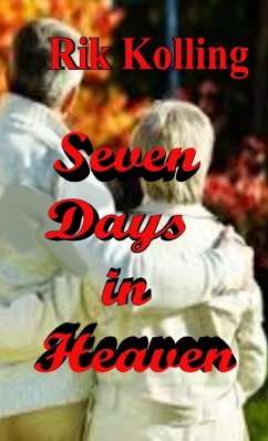 Seven Days of Heaven - Richards, Colin