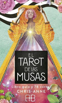 El tarot de las musas : libro guía y 78 cartas