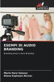 ESEMPI DI AUDIO BRANDING