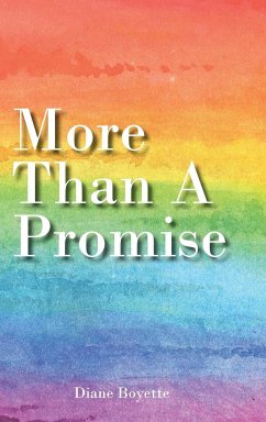 More Than A Promise - Boyette, Diane