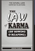 The Law of Karma