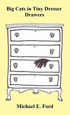 Big Cats in Tiny Dresser Drawers - Ford, Mickey