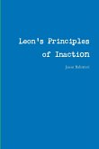 Leon's Principles of Inaction