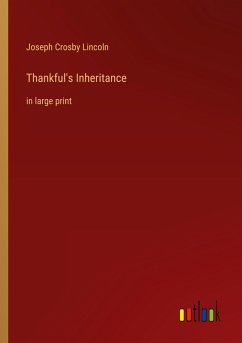 Thankful's Inheritance Thankful's Inheritance