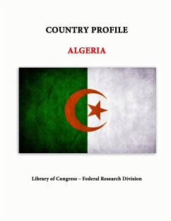 Algeria - Congress, Library Of