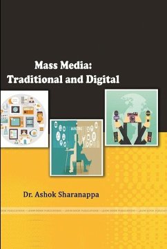 Mass Media - Sharanapppa, Ashok