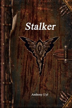 Stalker - Uyl, Anthony