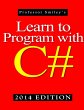 Learn to Program with C# 2014 Edition - Bild 1