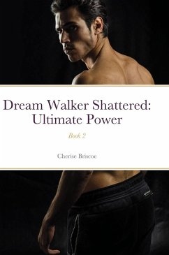Dream Walker Shattered - Briscoe, Cherise