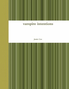 Cover vampire intentions