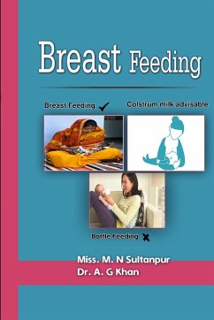 BREAST FEEDING AND CHILD HEALTH IN KARNATAKA - Sultanpur, Miss. M. N; Khan, A. G.