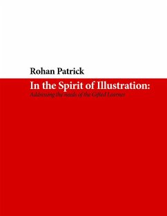 In the Spirit of Illustration - Patrick, Rohan