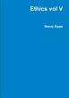Ethics vol V - Bild 1