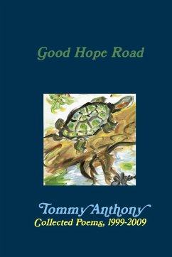 Good Hope Road - Anthony, Tommy