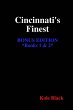 Cincinnati's Finest - Book 2 - Above... - Bild 1