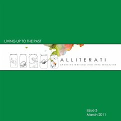 Issue 3 / March 2011 - Alliterati