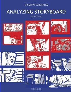 Analyzing Storyboard - Second Edition - Cristiano, Giuseppe