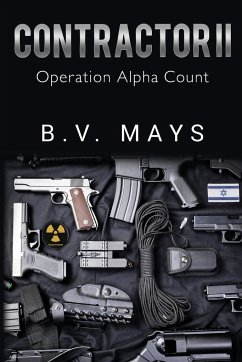 Contractor II - Operation Alpha Count - V. Mays, B