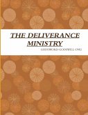THE DELIVERANCE MINISTRY