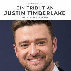 Ein Tribut an Justin Timberlake - Sonnenschein, Daniela